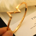 ¡®Twinkle jewelry¡¯VOLTE UPSITE DOWN BRACELET