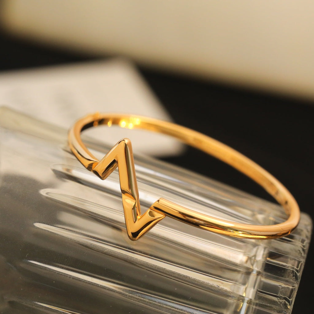 ¡®Twinkle jewelry¡¯VOLTE UPSITE DOWN BRACELET