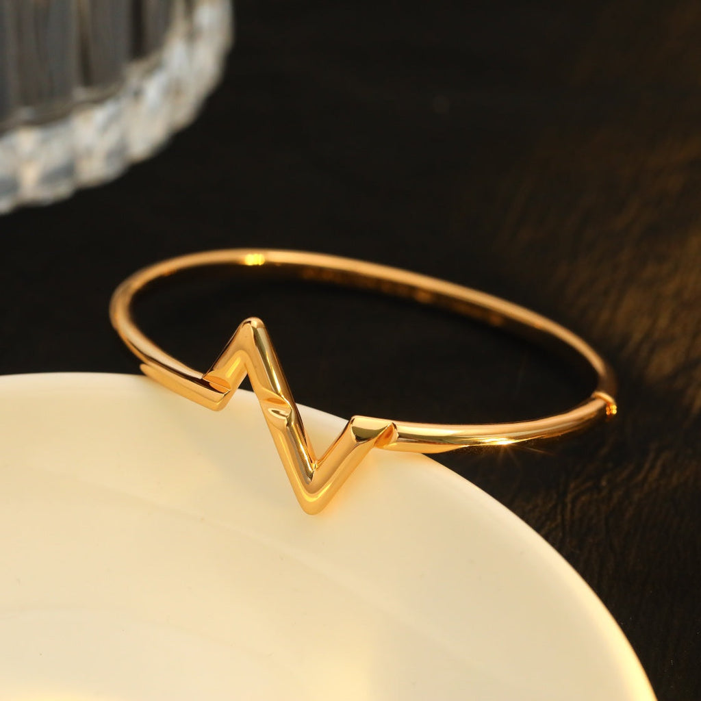 ¡®Twinkle jewelry¡¯VOLTE UPSITE DOWN BRACELET