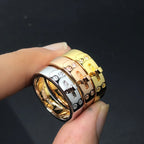 ¡®Twinkle jewelry¡¯KELLY MEDIUM RING