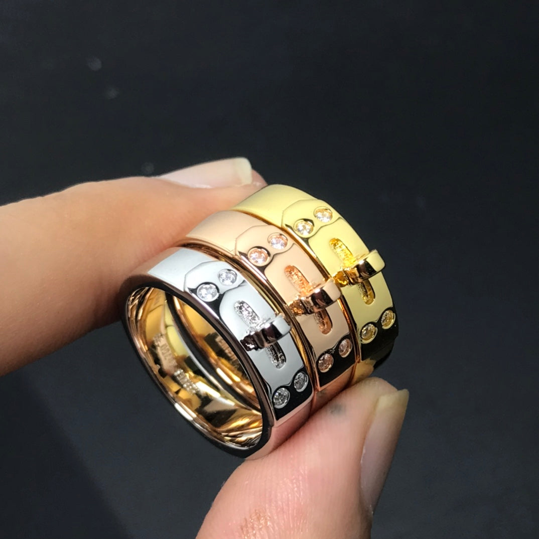 ¡®Twinkle jewelry¡¯KELLY MEDIUM RING