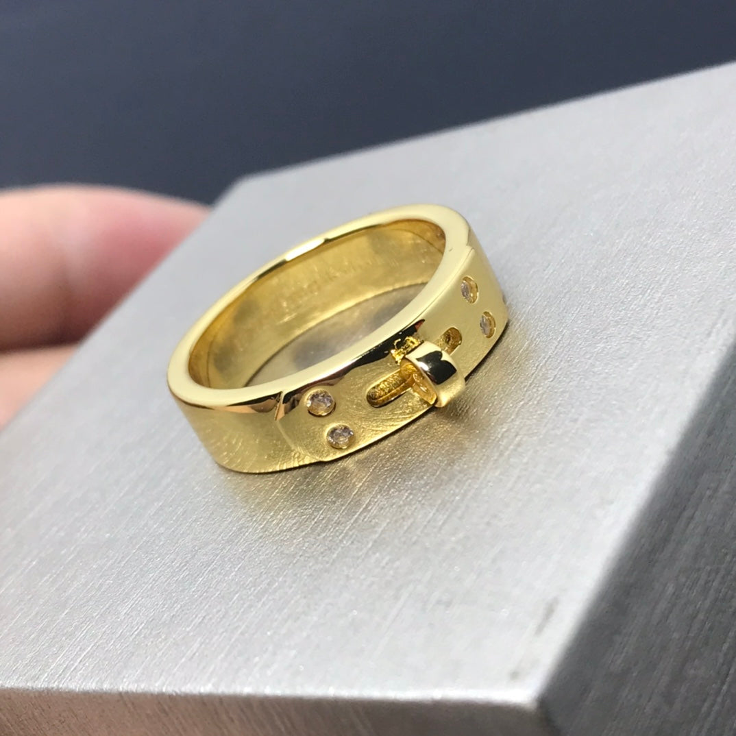 ¡®Twinkle jewelry¡¯KELLY MEDIUM RING