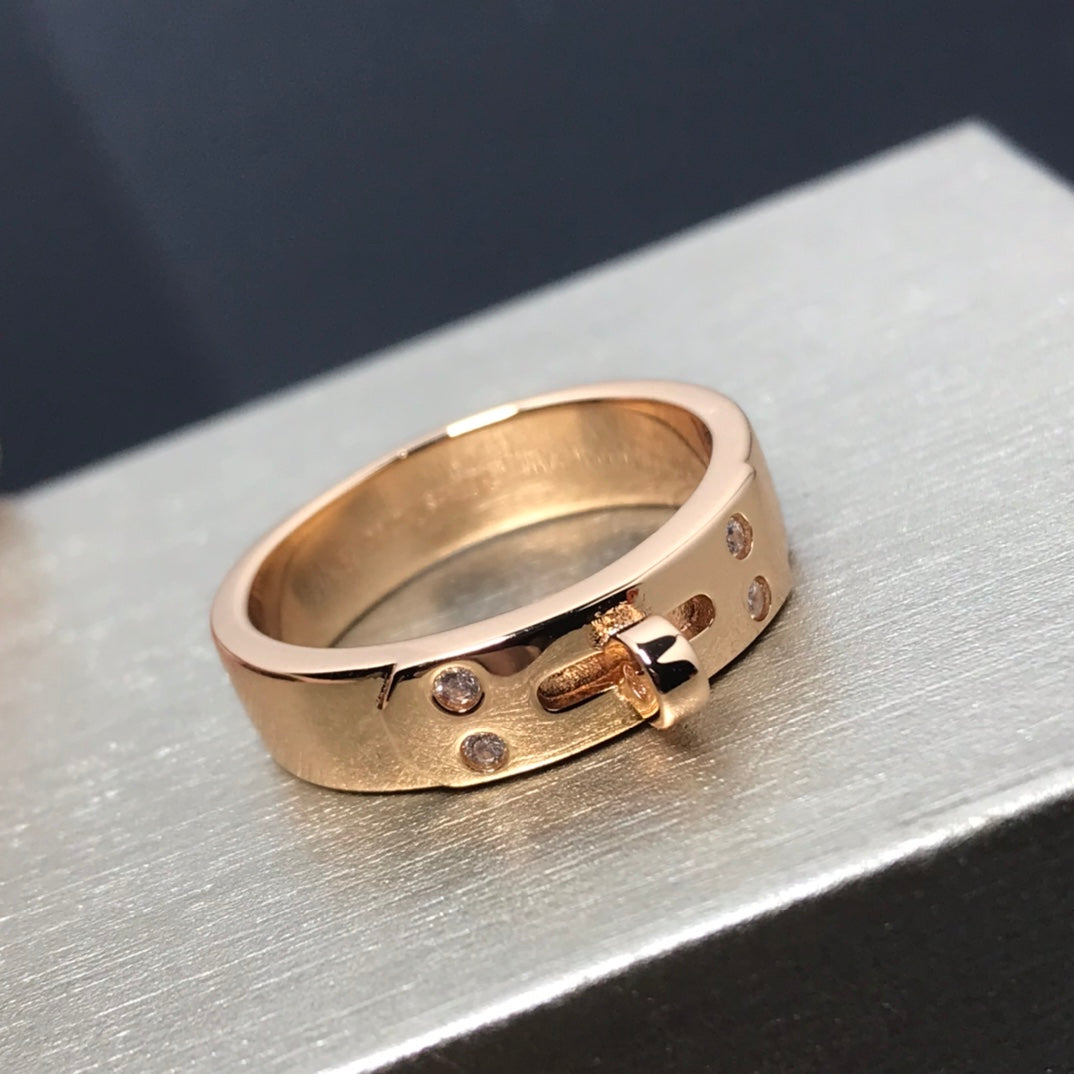 ¡®Twinkle jewelry¡¯KELLY MEDIUM RING