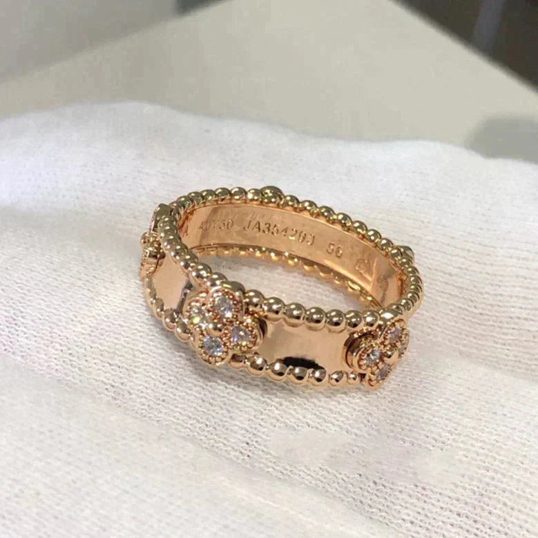 ¡®Twinkle jewelry¡¯PERLEE DIAMOND RING