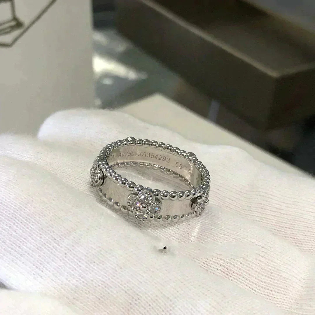 ¡®Twinkle jewelry¡¯PERLEE DIAMOND RING