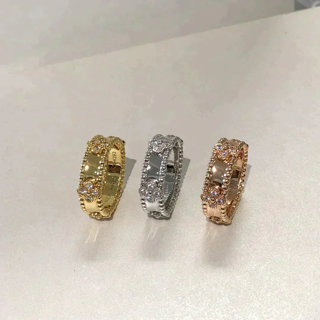 ¡®Twinkle jewelry¡¯PERLEE DIAMOND RING