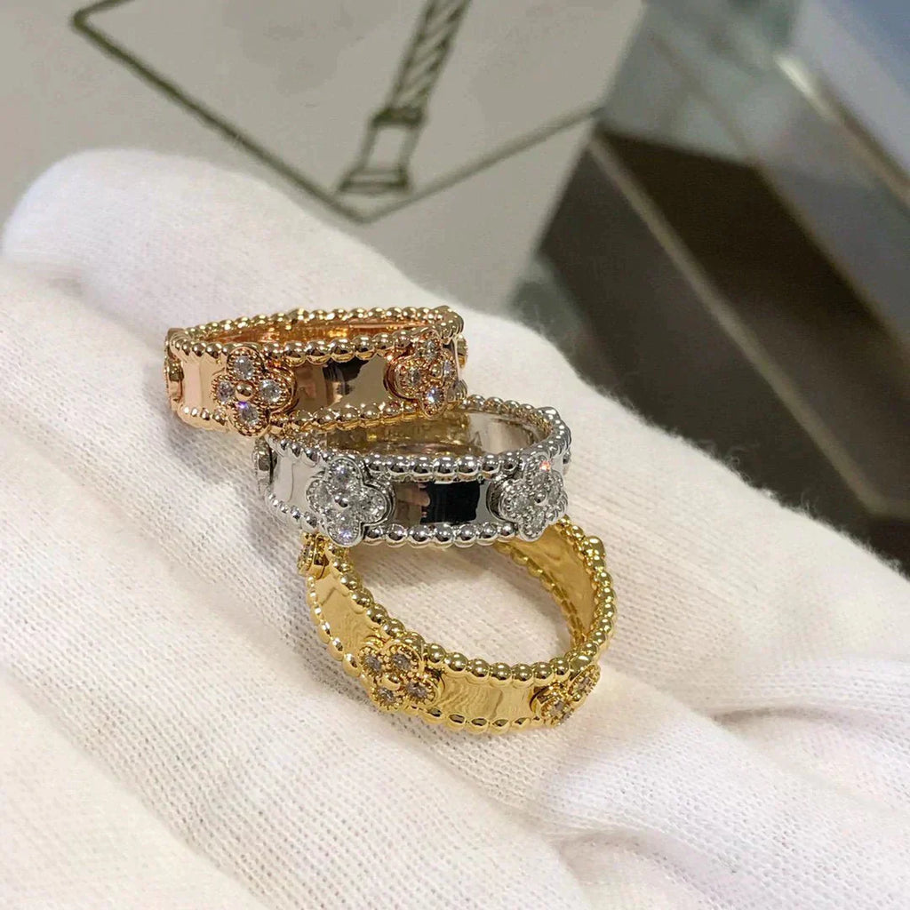 ¡®Twinkle jewelry¡¯PERLEE DIAMOND RING