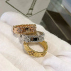 ¡®Twinkle jewelry¡¯PERLEE DIAMOND RING