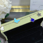 ¡®Twinkle jewelry¡¯LUCKY SPRING SILVER BRACELET 4 MOTIF