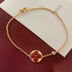 ¡®Twinkle jewelry¡¯SUN PEDANT CARNELIAN BRACELET