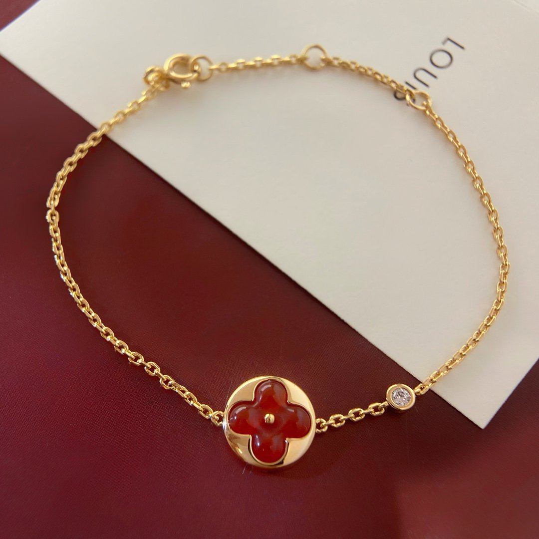 ¡®Twinkle jewelry¡¯SUN PEDANT CARNELIAN BRACELET