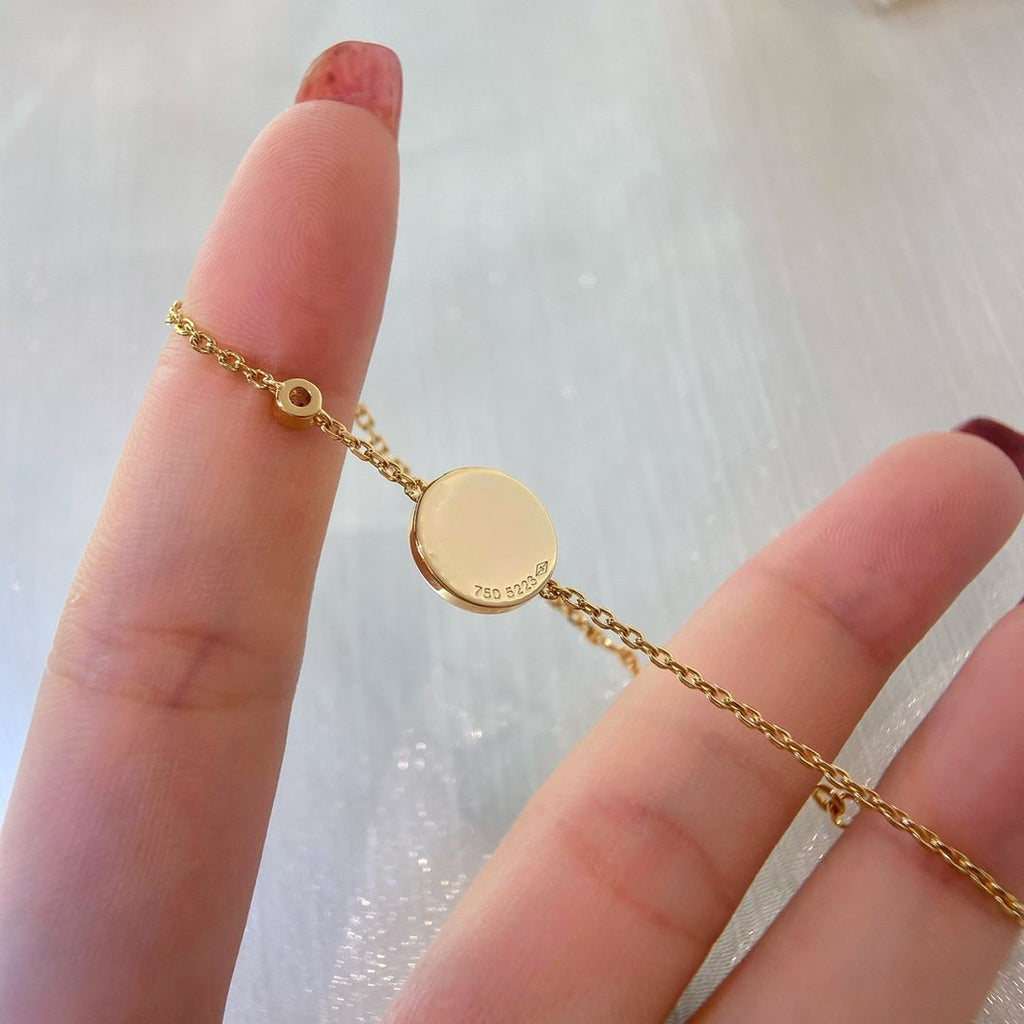 ¡®Twinkle jewelry¡¯SUN PEDANT CARNELIAN BRACELET