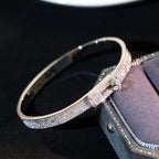¡®Twinkle jewelry¡¯KELLY BRACELET DIAMOND PAVED