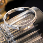 ¡®Twinkle jewelry¡¯KELLY BRACELET DIAMOND PAVED