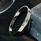 ¡®Twinkle jewelry¡¯KELLY SILVER DIAMOND BRACELET