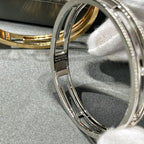 [Twinkle jewelrys]MOVE 10TH PAVED DIAMOND BRACELET