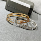 [Twinkle jewelrys]MOVE 10TH PAVED DIAMOND BRACELET