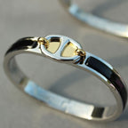 ¡®Twinkle jewelry¡¯CLIC CHAINE SILVER BRACELET