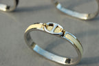 ¡®Twinkle jewelry¡¯CLIC CHAINE SILVER BRACELET