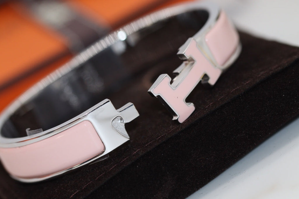 ¡®Twinkle jewelry¡¯H BRACELET 12MM PINK