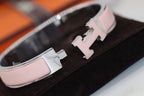 ¡®Twinkle jewelry¡¯H BRACELET 12MM PINK