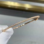 ¡®Twinkle jewelry¡¯MINI DIAMOND TENNIS BRACELET