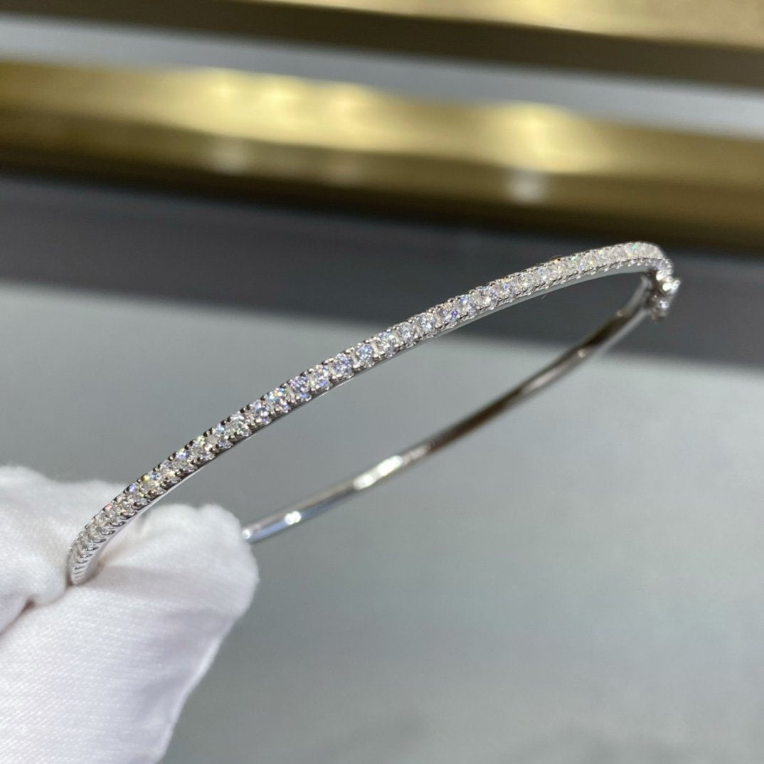 ¡®Twinkle jewelry¡¯MINI DIAMOND TENNIS BRACELET