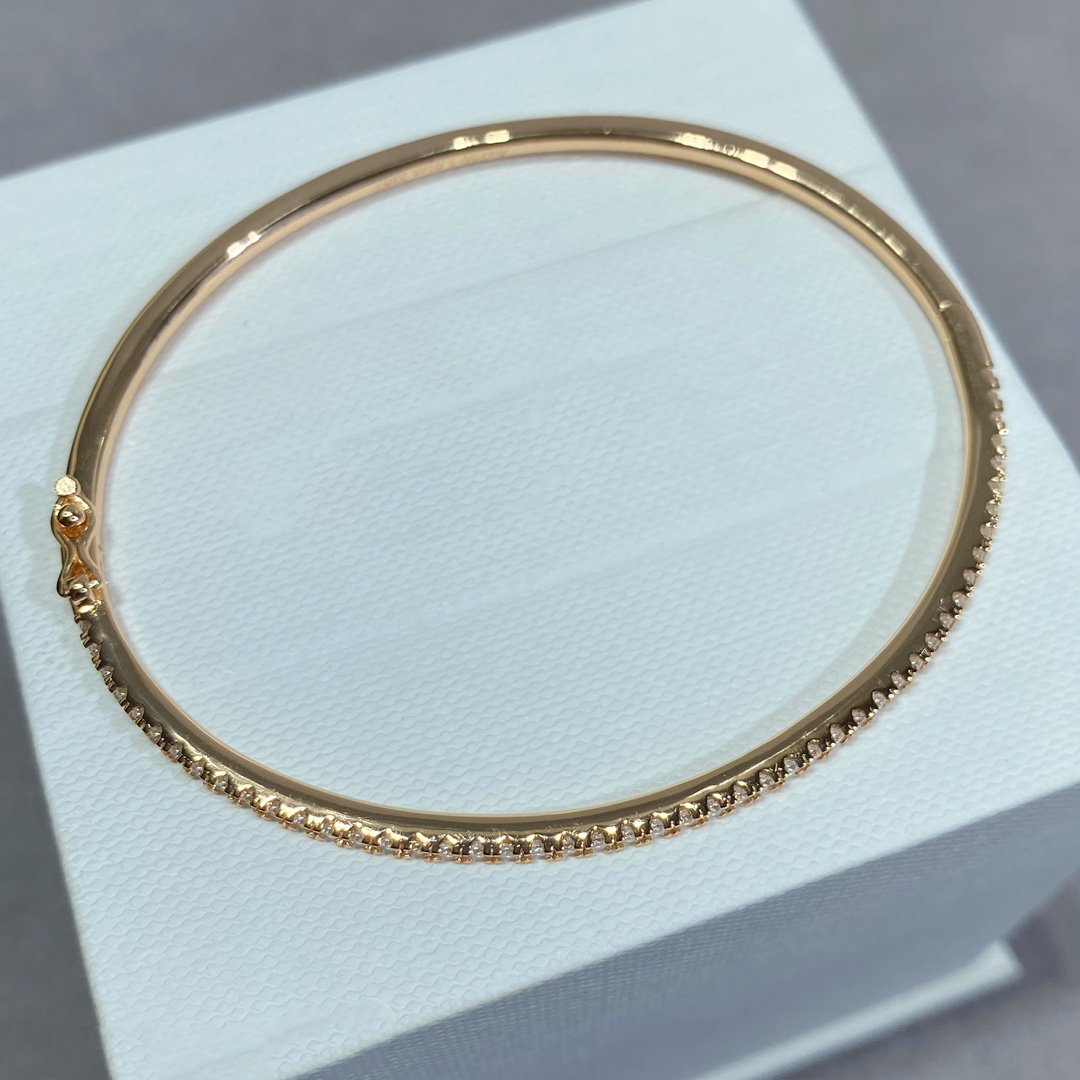 ¡®Twinkle jewelry¡¯MINI DIAMOND TENNIS BRACELET