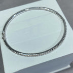 ¡®Twinkle jewelry¡¯MINI DIAMOND TENNIS BRACELET