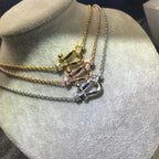 ¡®Twinkle jewelry¡¯FORCE 10 DIAMOND NECKLACE