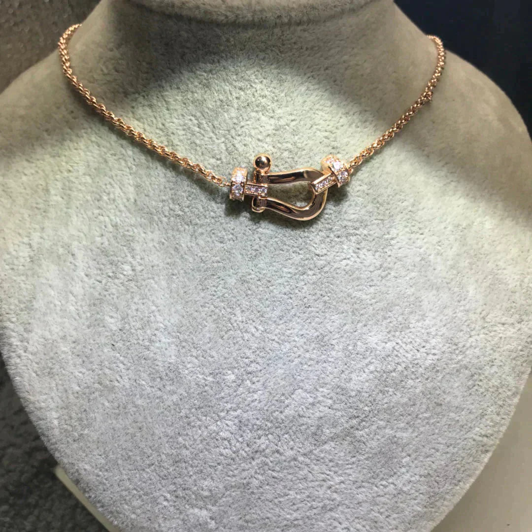¡®Twinkle jewelry¡¯FORCE 10 DIAMOND NECKLACE