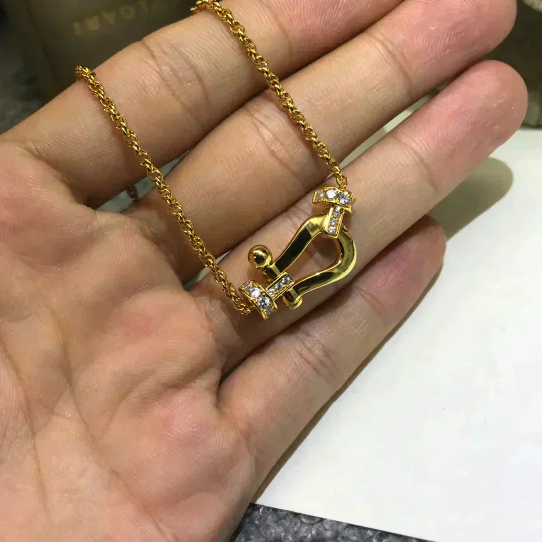 ¡®Twinkle jewelry¡¯FORCE 10 DIAMOND NECKLACE