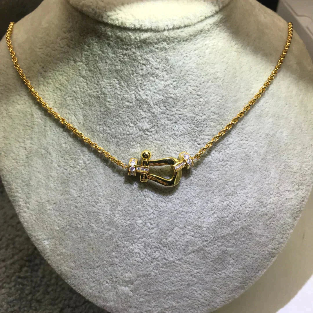 ¡®Twinkle jewelry¡¯FORCE 10 DIAMOND NECKLACE