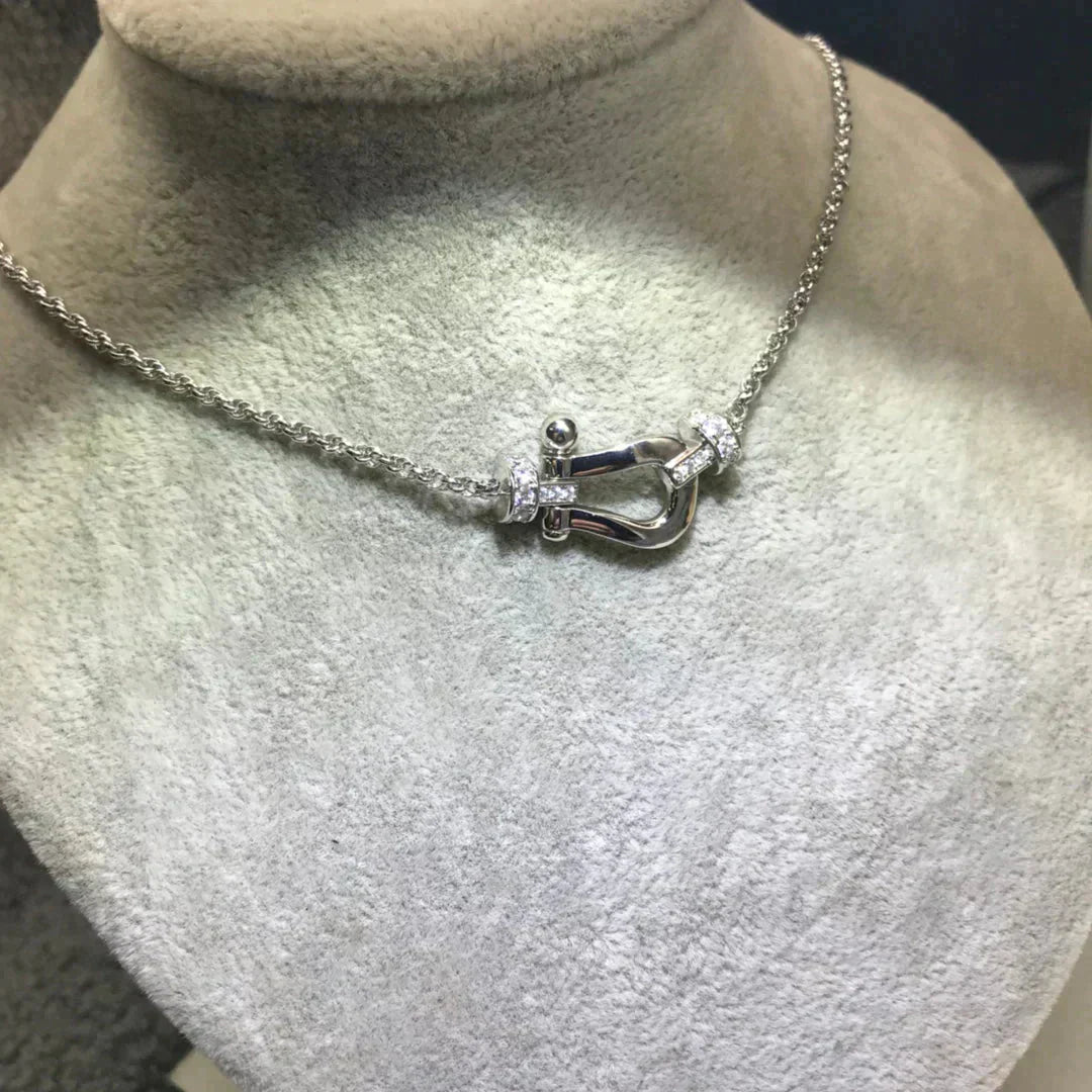 ¡®Twinkle jewelry¡¯FORCE 10 DIAMOND NECKLACE