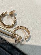 ¡®Twinkle jewelry¡¯BEE LOVE Earrings GOLD DIAMOND