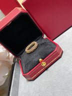 ¡®Twinkle jewelry¡¯CLASH 5.5MM RING
