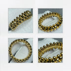 ¡®Twinkle jewelry¡¯CLASH 5.5MM RING
