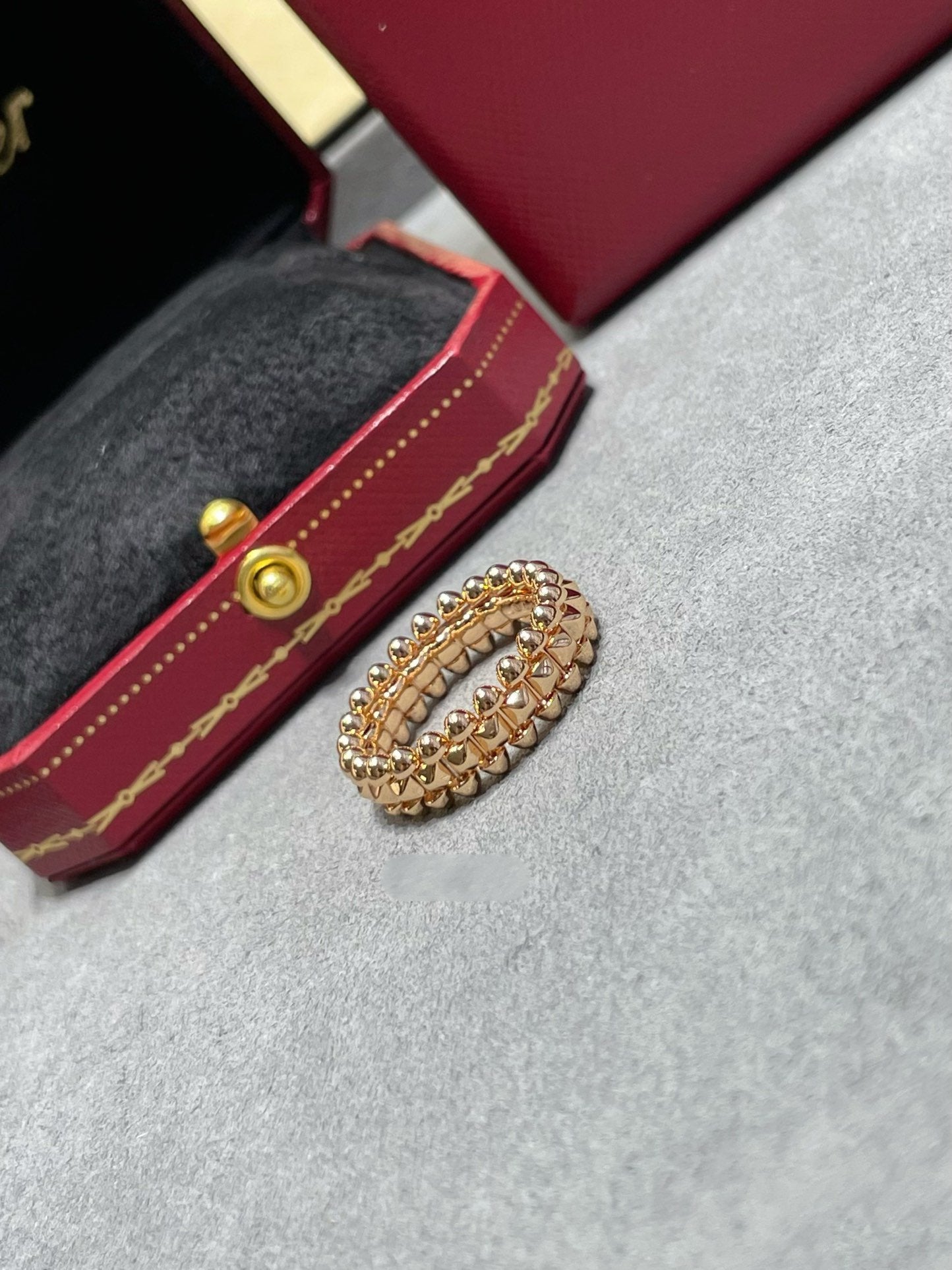 ¡®Twinkle jewelry¡¯CLASH 5.5MM RING