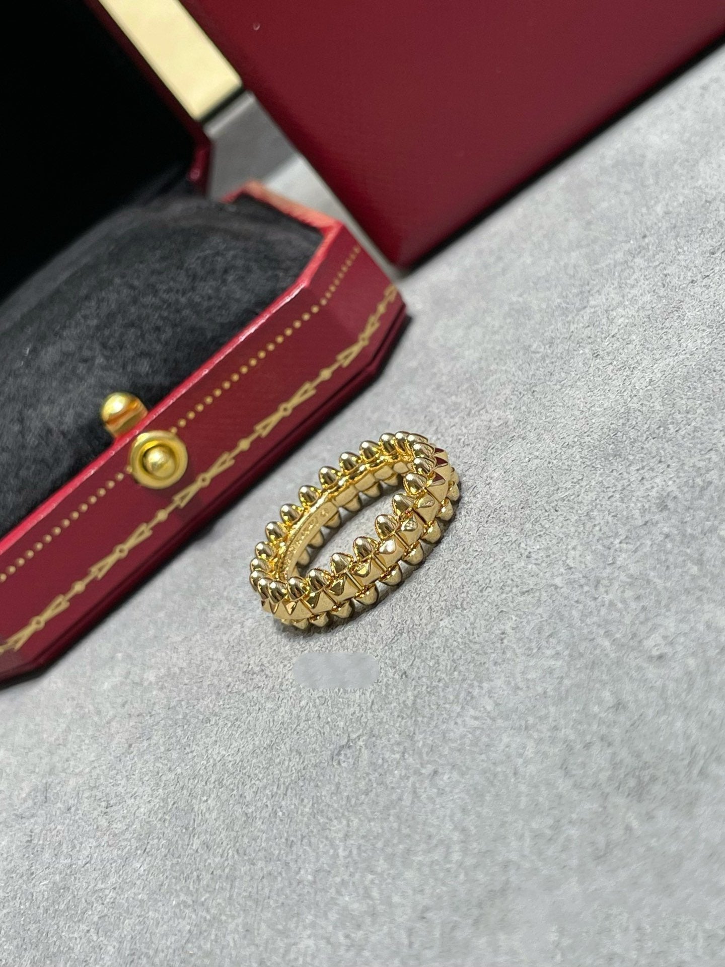 ¡®Twinkle jewelry¡¯CLASH 5.5MM RING