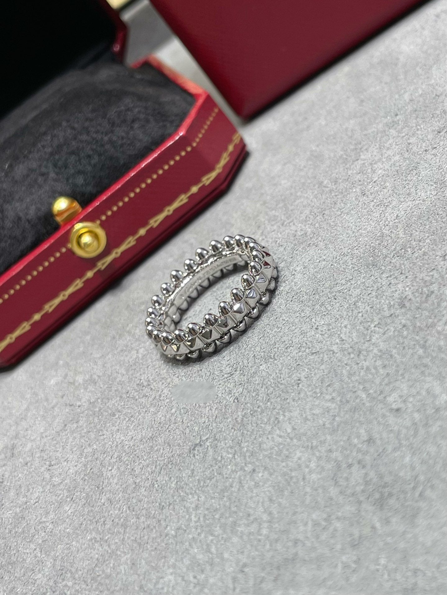 ¡®Twinkle jewelry¡¯CLASH 5.5MM RING