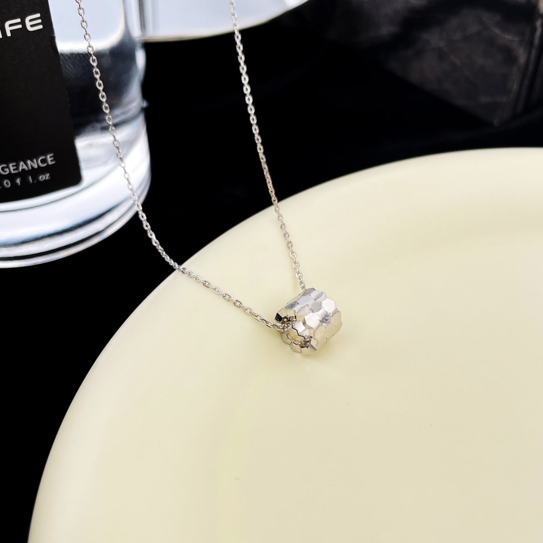 ¡®Twinkle jewelry¡¯BEE MINI PEDANT DIAMOND NECKLACE