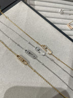 [Twinkle jewelrys]BABY MOVE DIAMOND BRACELET