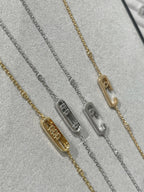 [Twinkle jewelrys]BABY MOVE DIAMOND BRACELET