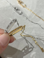 [Twinkle jewelrys]BABY MOVE DIAMOND BRACELET