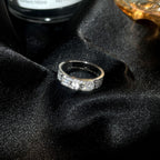 ¡®Twinkle jewelry¡¯KELLY SILVER DIAMOND RING