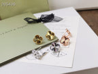 ¡®Twinkle jewelry¡¯CLOVER MEDIUM STUD EARRINGS