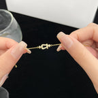 ¡®Twinkle jewelry¡¯FORCE 10 FULL DIAMOND BUCKLE CHAIN LINK MINI MODEL