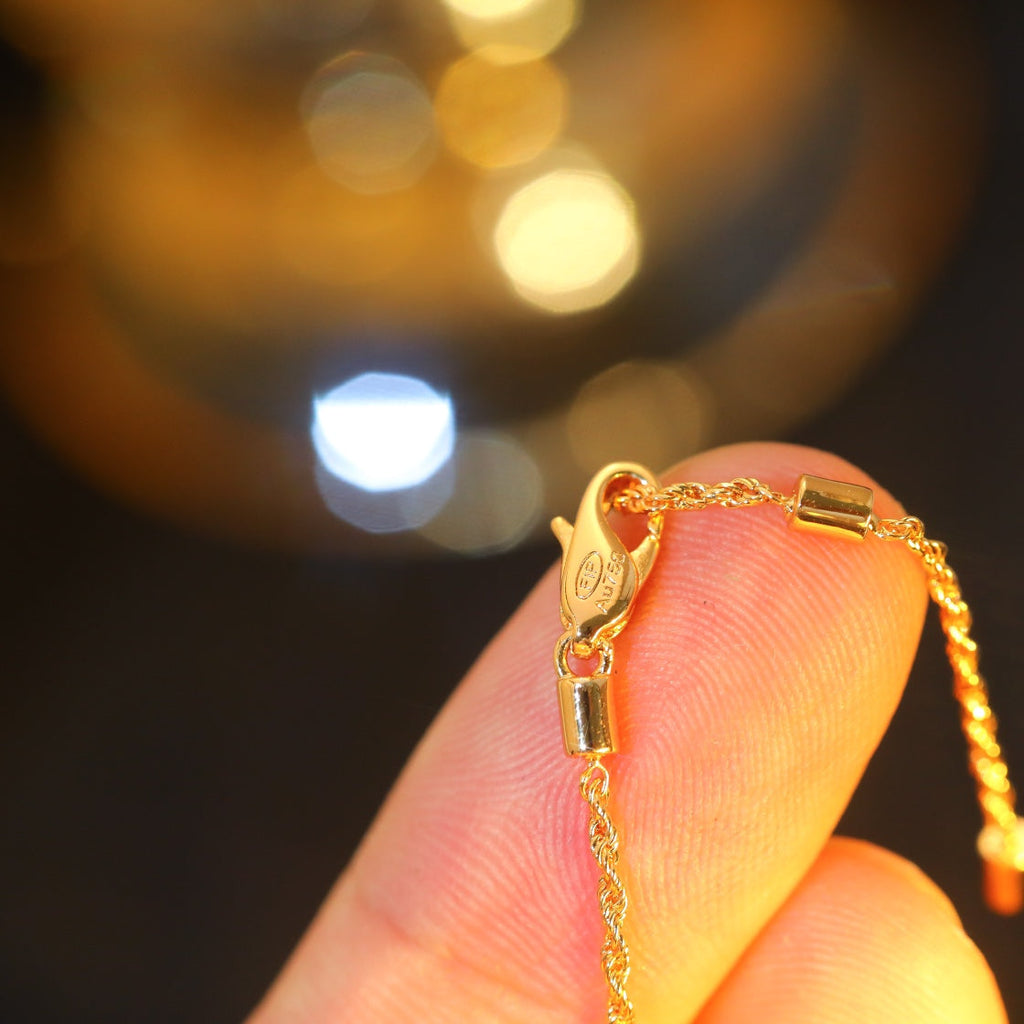 ¡®Twinkle jewelry¡¯FORCE 10 DIAMOND SILVER NECKLACE MINI MODEL