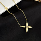 ¡®Twinkle jewelry¡¯LOUISETTE GOLD NECKLACE