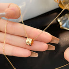 ¡®Twinkle jewelry¡¯BEE MINI NECKLACE